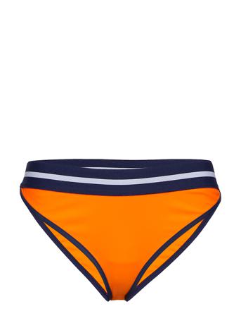 Hmlkiza Swim Tanga Patterned Hummel