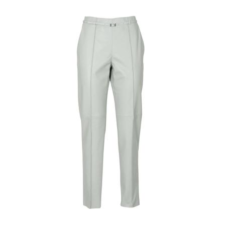 Drome Broek , Grijs , Dames , Maat: M