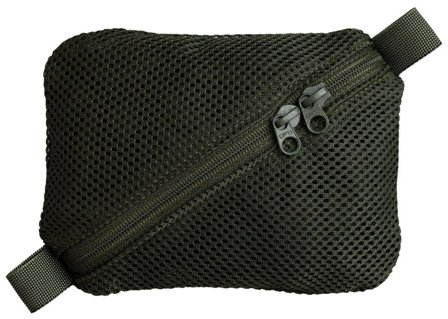 Savotta Trinket Pouch 15x20 cm Hook Green