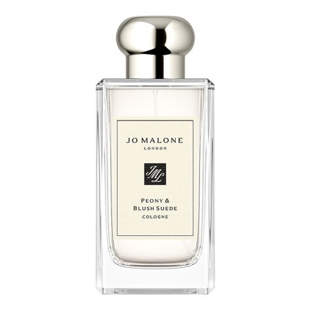 Jo Malone London Peony & Blush Suede Cologne 100 ml, Parfumer & Dufte, Til Hende, Eau De Toilette