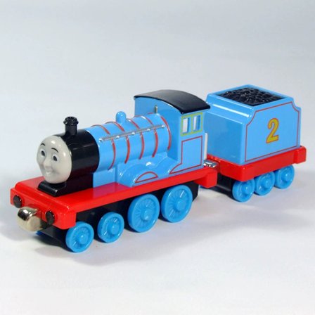 Thomas og Venner - Gordon Legetøj til Børn