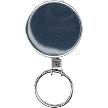 Yoyo Med Nøkkelring Metall