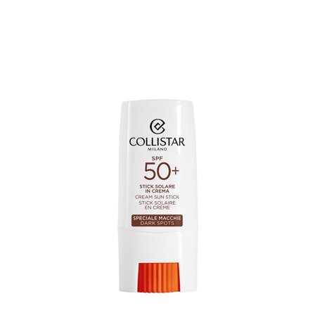Collistar Stick solare in crema spf50+ protezione correttiva 9ml - Stick solare alta prot.