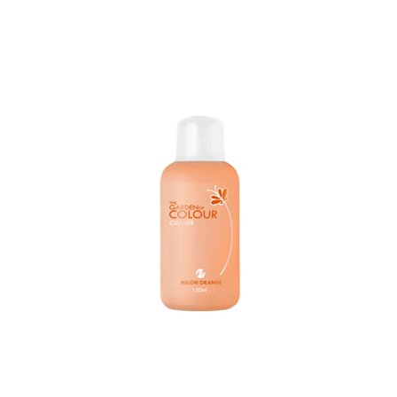 Garden of colour - Cleaner - Melon orange 150ml
