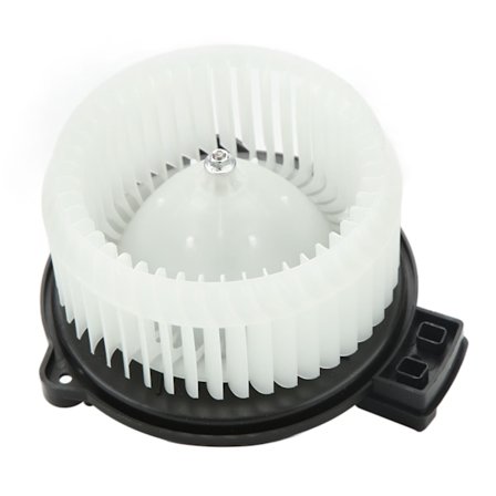HVAC Varmeblæsermotor 700247 Aircondition AC Varmeblæsermotor Samling til Pasform 2009‐2014