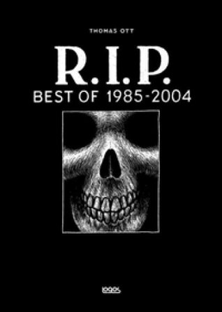 R.I.P. Best of 1985-2004 Thomas Ott