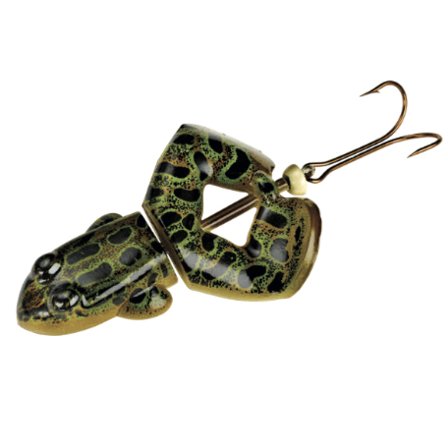 Rebel Buzz ́n frog 14gr 60