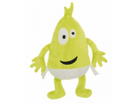 Babblarna Dadda 30cm - Lyreco - Skola och förskola - Lekmaterial - Förskolelek