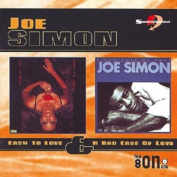 Easy to love / bad case Joe Simon