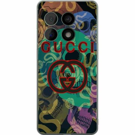 Oneplus 10 Pro Skal / Mobilskal - Skull