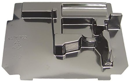 Makita 838314-5 Innlegg, Garasjeinnredning & oppbevaring