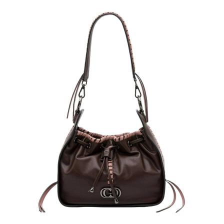 La Carrie, Bags Bruin, Dames, Maat:ONE Size