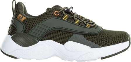 Zig Zag Gusien Kids Lite Shoe Children everyday shoes Green 36