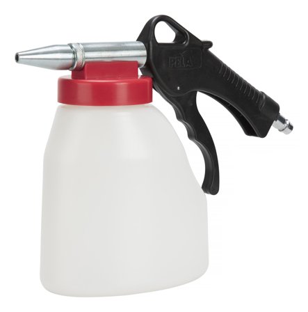 PELA 497951 Sodablåsersprøyte 1 l, Blåsing