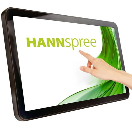 HANNSPREE HO275PTB - HO Series - LED-skjerm - Full HD (1080p) - 27"
