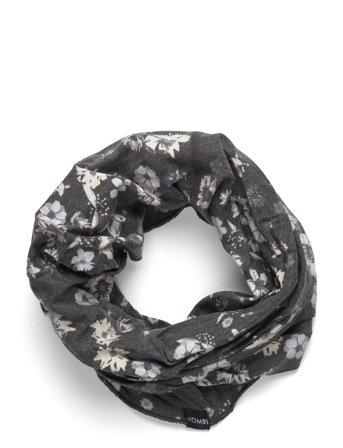Kombi | Merinomix Scarf Sr | ONE SIZE