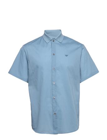 A000197Ef 064705 Blue Emporio Armani