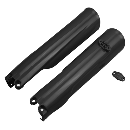 UFO Fork Guards - KTM 150 XC-W 2024-2026