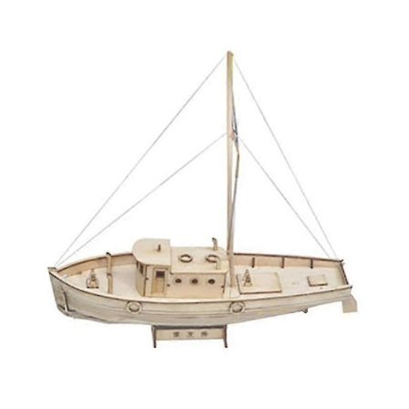 Pool Legetøj Skibs Samlemodel Træ Sejlbåd Legetøj Til Børn Pædagogisk Legetøj Dekoration Legetøj Julegave