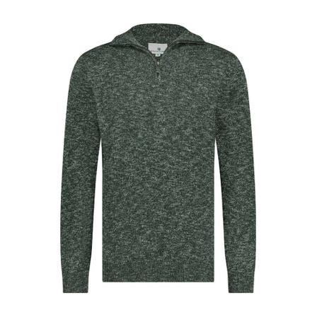 State of art Pullover , Grijs , Heren , Maat: 2XL Truien & Vesten