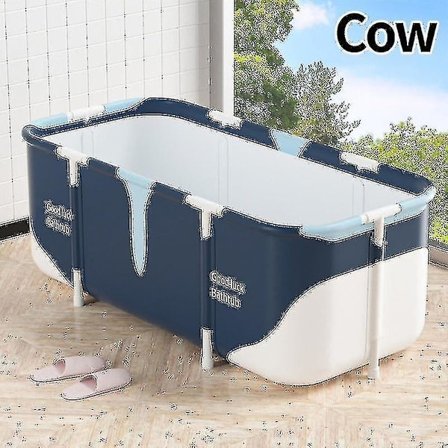 2024135cm Bärbar Vikbar Badkar Stor Badhink Isolering Bad Bad Vuxna Barn Simbassäng Badkar