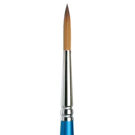 Winsor & Newton Cotman Sivellin - Sarja 222 Pyöreä Koko 6