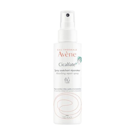 Avène Cicalfate+ Drying Repair Spray 100 ml, Skincare, Skincare Til Børn, Babysalve