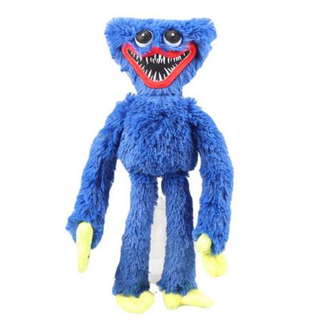40 Cm Huggy Wuggy Från Poppy Playtime Plyschleksaker