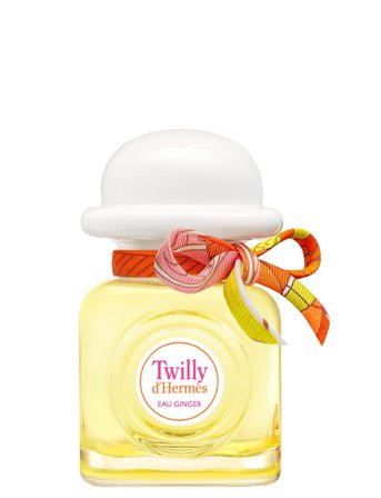HERMÈS Twilly D'hermès, Eau Ginger Eau De Parfum - Nude - 30 ML