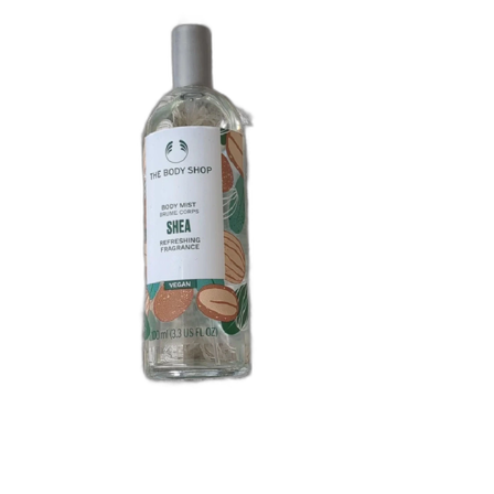 Shea Body Mist