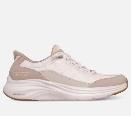 Skechers, Slip-ins: Contour Foam - Cozy Fit, 35, Dame