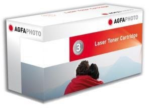 AGFAPHOTO Toner BK, rpl CF410X