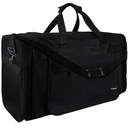 Duffelbag / Träningsväska / Duffel - Väska 70L