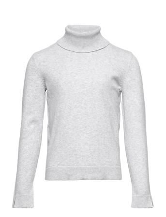 Bella3 Pullover Grå Mango