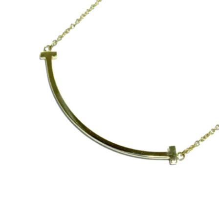 Tiffany & Co. Pre-owned - Vintage Smycken - Gul - Dam - Storlek: One Size, Dam, Storlek: ONE SIZE