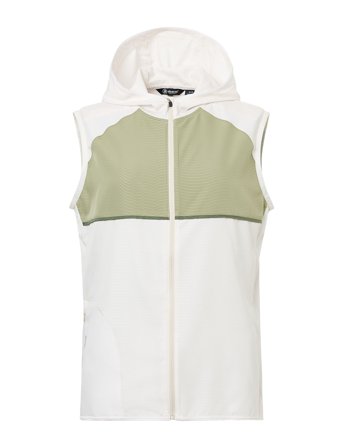 Abacus | Lds Lanark Stretch Windvest | M