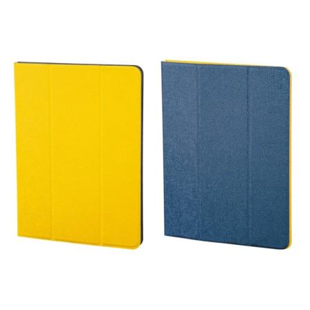 Hama Tabletfodral Universal 7" Twotone Svart Gul