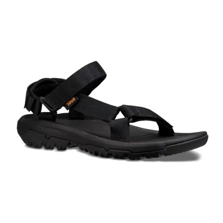 Teva Hurricane Xlt 2 Men ́s Men sandals Black 43
