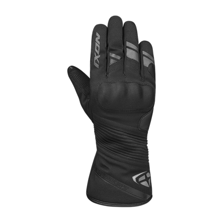 Motorhandschoenen IXON Pro Midgard L Zwart XL