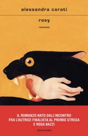 Rosy Alessandra Carati