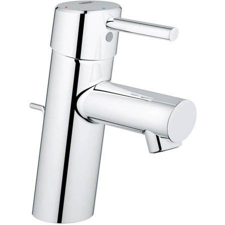 Grohe Concetto Blandebatteri med kaldstart, Baderom