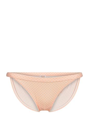Portia Ray Tanga Pink Becksöndergaard
