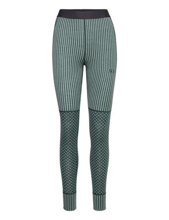 Smekker Pant Green Kari Traa