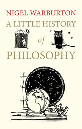 A Little History of Philosophy - Bok av Nigel Warburton - Häftad