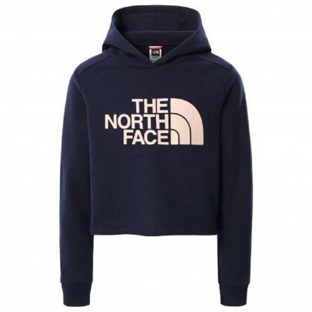The North Face, Sweatshirt Nf 0A558S Blauw, Heren, Maat:M