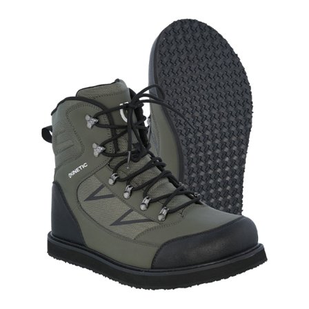 Westin X4 Wading Boot Felt Thyme 40-43