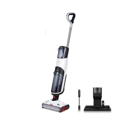 Suge Roborock Dyad Støvsuger Trådløs Våd og Tør Håndholdt Mop Selvrensende