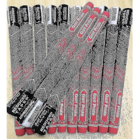13 kpl Golf Pride MCC PLUS 4 Golf Grippi, Standardikoko