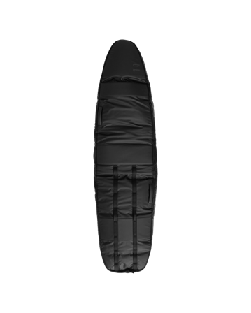 Db - Surf Pro Coffin 7'6 - 3-4 Boards Mid-Length Black Out