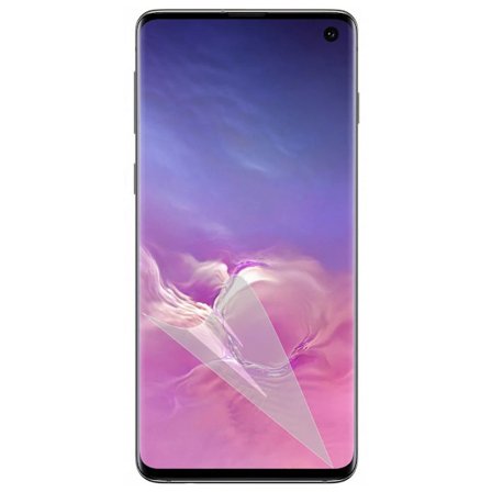 3-Pak Samsung Galaxy S10 Skærmbeskytter - Ultra Thin